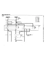 Предварительный просмотр 517 страницы BMW 740i 1993 Troubleshooting Manual