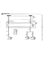 Предварительный просмотр 519 страницы BMW 740i 1993 Troubleshooting Manual