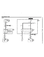 Предварительный просмотр 520 страницы BMW 740i 1993 Troubleshooting Manual