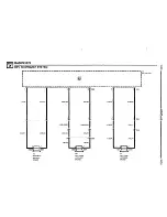 Предварительный просмотр 524 страницы BMW 740i 1993 Troubleshooting Manual