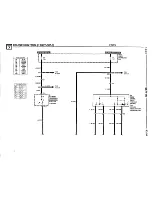 Предварительный просмотр 531 страницы BMW 740i 1993 Troubleshooting Manual