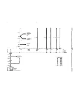 Предварительный просмотр 532 страницы BMW 740i 1993 Troubleshooting Manual