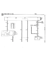 Предварительный просмотр 535 страницы BMW 740i 1993 Troubleshooting Manual