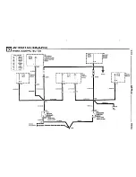 Предварительный просмотр 540 страницы BMW 740i 1993 Troubleshooting Manual