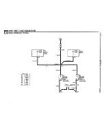 Предварительный просмотр 541 страницы BMW 740i 1993 Troubleshooting Manual