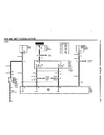 Предварительный просмотр 542 страницы BMW 740i 1993 Troubleshooting Manual