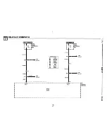 Предварительный просмотр 547 страницы BMW 740i 1993 Troubleshooting Manual