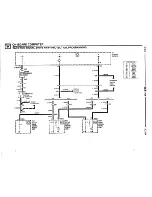 Предварительный просмотр 550 страницы BMW 740i 1993 Troubleshooting Manual