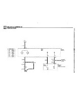 Предварительный просмотр 551 страницы BMW 740i 1993 Troubleshooting Manual