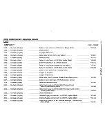 Предварительный просмотр 577 страницы BMW 740i 1993 Troubleshooting Manual