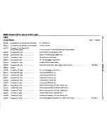 Предварительный просмотр 588 страницы BMW 740i 1993 Troubleshooting Manual