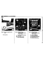 Предварительный просмотр 590 страницы BMW 740i 1993 Troubleshooting Manual