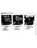 Предварительный просмотр 591 страницы BMW 740i 1993 Troubleshooting Manual