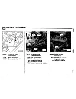 Предварительный просмотр 592 страницы BMW 740i 1993 Troubleshooting Manual