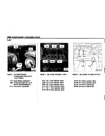 Предварительный просмотр 593 страницы BMW 740i 1993 Troubleshooting Manual