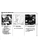 Предварительный просмотр 594 страницы BMW 740i 1993 Troubleshooting Manual