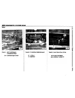 Предварительный просмотр 596 страницы BMW 740i 1993 Troubleshooting Manual