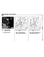 Предварительный просмотр 598 страницы BMW 740i 1993 Troubleshooting Manual