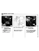 Предварительный просмотр 599 страницы BMW 740i 1993 Troubleshooting Manual