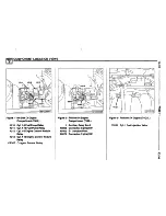 Предварительный просмотр 601 страницы BMW 740i 1993 Troubleshooting Manual