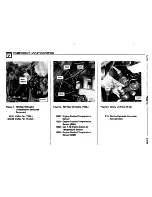 Предварительный просмотр 605 страницы BMW 740i 1993 Troubleshooting Manual