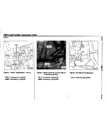 Предварительный просмотр 606 страницы BMW 740i 1993 Troubleshooting Manual