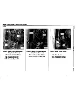 Предварительный просмотр 610 страницы BMW 740i 1993 Troubleshooting Manual