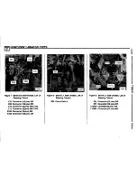 Предварительный просмотр 612 страницы BMW 740i 1993 Troubleshooting Manual