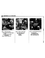 Предварительный просмотр 613 страницы BMW 740i 1993 Troubleshooting Manual