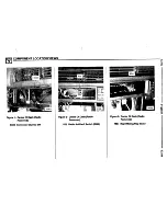 Предварительный просмотр 617 страницы BMW 740i 1993 Troubleshooting Manual