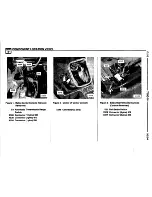 Предварительный просмотр 618 страницы BMW 740i 1993 Troubleshooting Manual