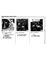 Предварительный просмотр 621 страницы BMW 740i 1993 Troubleshooting Manual