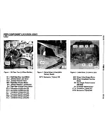 Предварительный просмотр 624 страницы BMW 740i 1993 Troubleshooting Manual