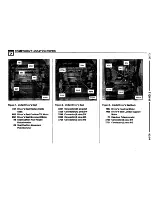 Предварительный просмотр 626 страницы BMW 740i 1993 Troubleshooting Manual