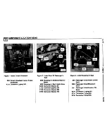 Предварительный просмотр 627 страницы BMW 740i 1993 Troubleshooting Manual