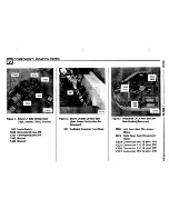 Предварительный просмотр 629 страницы BMW 740i 1993 Troubleshooting Manual