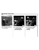 Предварительный просмотр 631 страницы BMW 740i 1993 Troubleshooting Manual