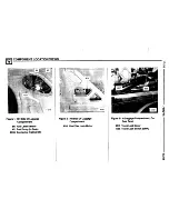 Предварительный просмотр 635 страницы BMW 740i 1993 Troubleshooting Manual