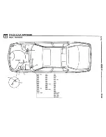 Предварительный просмотр 640 страницы BMW 740i 1993 Troubleshooting Manual