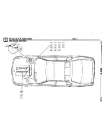 Предварительный просмотр 641 страницы BMW 740i 1993 Troubleshooting Manual