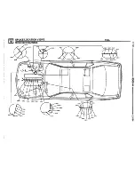 Предварительный просмотр 642 страницы BMW 740i 1993 Troubleshooting Manual