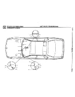 Предварительный просмотр 643 страницы BMW 740i 1993 Troubleshooting Manual