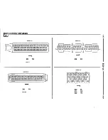 Предварительный просмотр 646 страницы BMW 740i 1993 Troubleshooting Manual