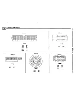 Предварительный просмотр 647 страницы BMW 740i 1993 Troubleshooting Manual