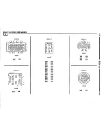 Предварительный просмотр 648 страницы BMW 740i 1993 Troubleshooting Manual