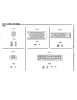 Предварительный просмотр 650 страницы BMW 740i 1993 Troubleshooting Manual