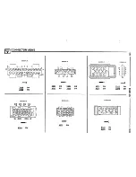 Предварительный просмотр 651 страницы BMW 740i 1993 Troubleshooting Manual