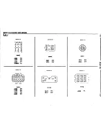 Предварительный просмотр 652 страницы BMW 740i 1993 Troubleshooting Manual