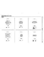 Предварительный просмотр 653 страницы BMW 740i 1993 Troubleshooting Manual