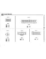 Предварительный просмотр 654 страницы BMW 740i 1993 Troubleshooting Manual